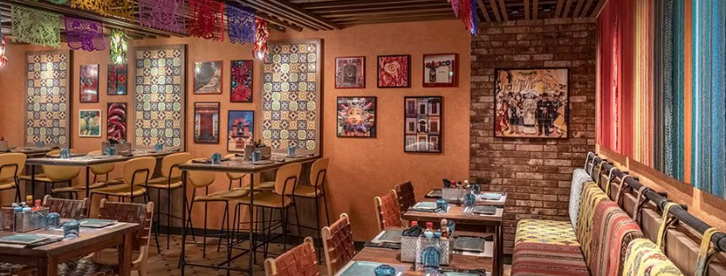 restaurant typique asiatique